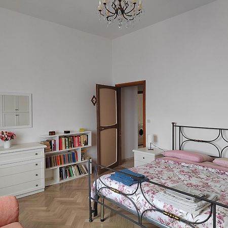 B&B La Finestra Sul Mare Ripatransone Exterior photo