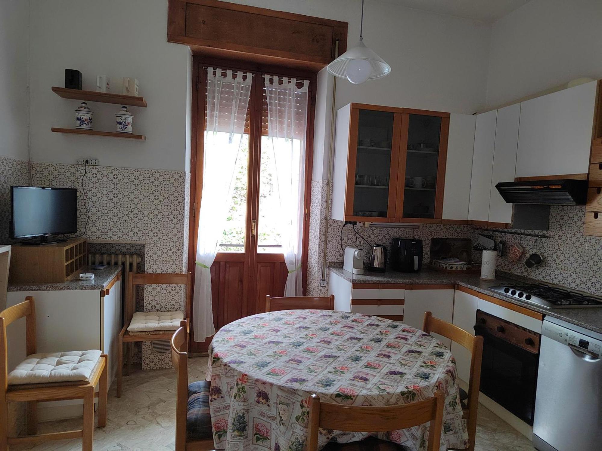 B&B La Finestra Sul Mare Ripatransone Exterior photo